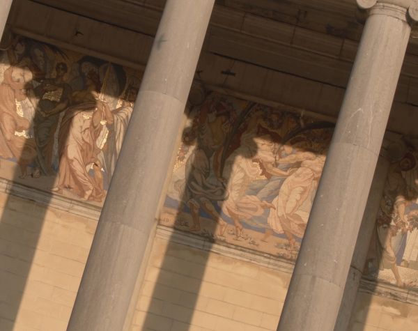 Včera jsme si užili