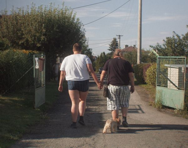 Co s Péťou?
