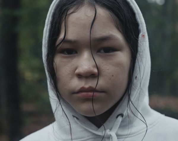 Zalesněná budoucnost