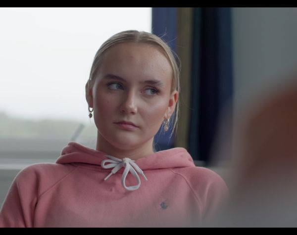 Dospívání přerušeno