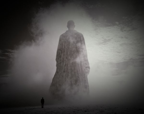 Snowblind