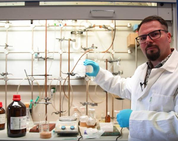 Fentanyl – lék i zabiják