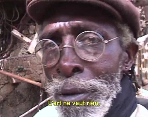 Joe Ouakam