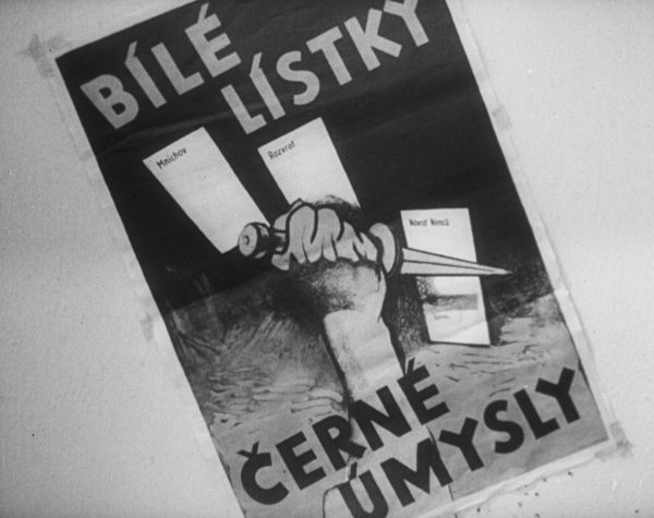 Volíme šťastnou budoucnost