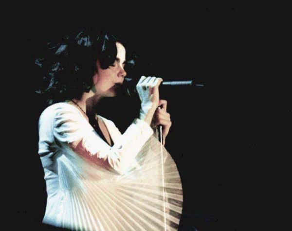 Pavel Klusák: Björk. Birthday