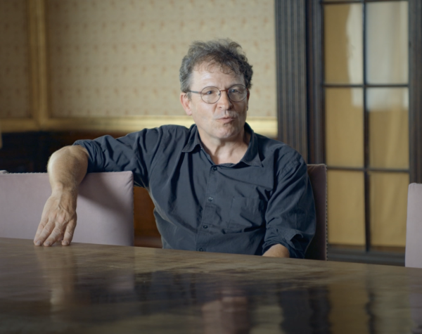 Naše generace: Generace X