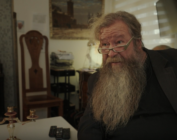 Dobrovolně neplodný