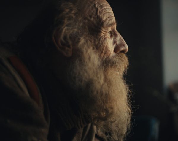 Raději zešílet v divočině