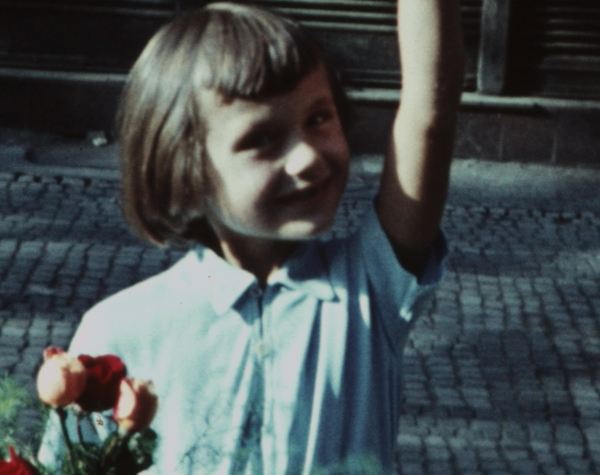 My, budovatelé nové republiky