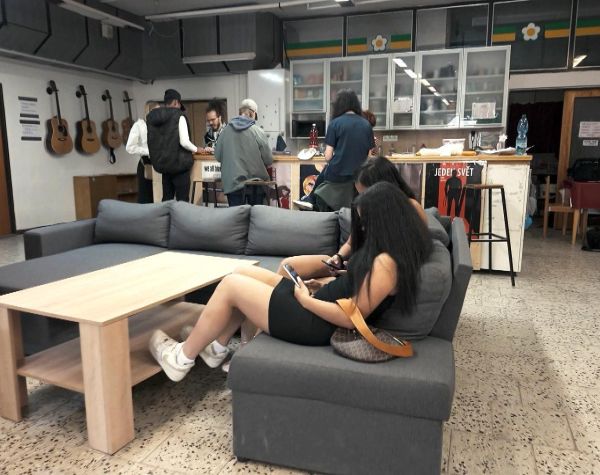 Zóna zájmu: Pod pokličkou maloměsta