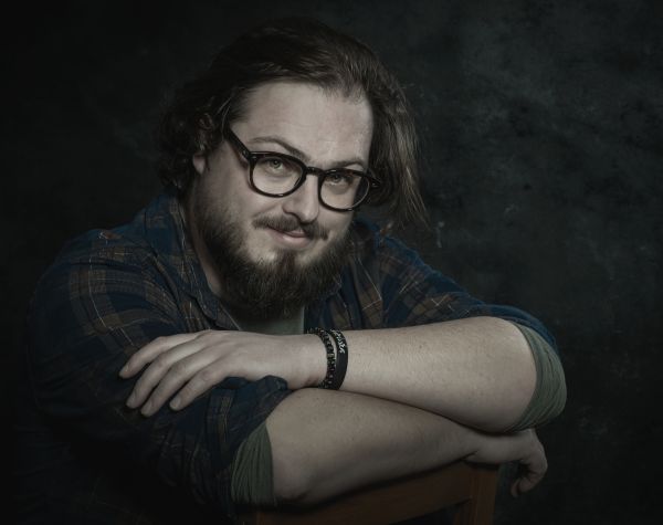 Neboj, dýchej, čaruj - Příběh Davida Stypky
