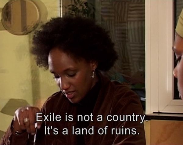 Jazyk v exilu