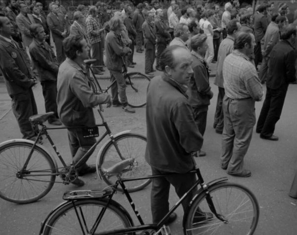 Dělníci ’80