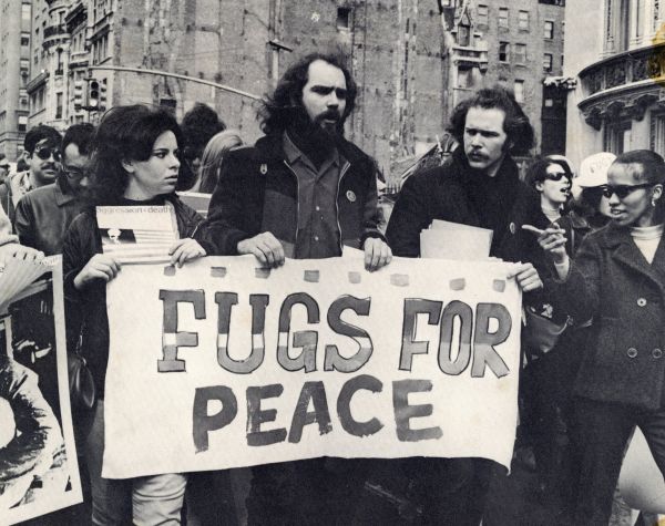 Fugs Film!
