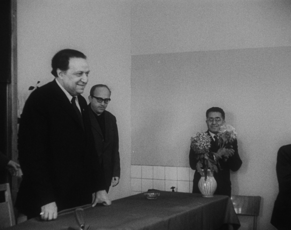 Hugo Haas 1964