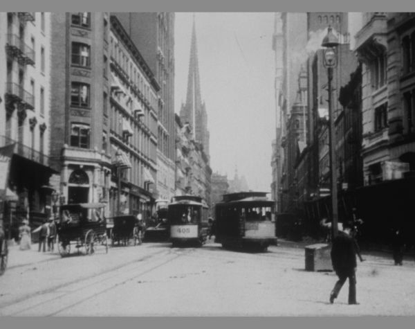 Broadway
