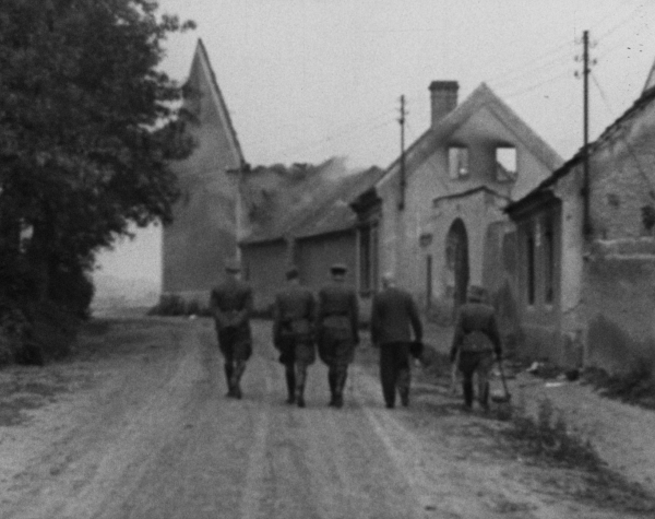 Proces s K. H. Frankem: zúčtování s nacismem po česku