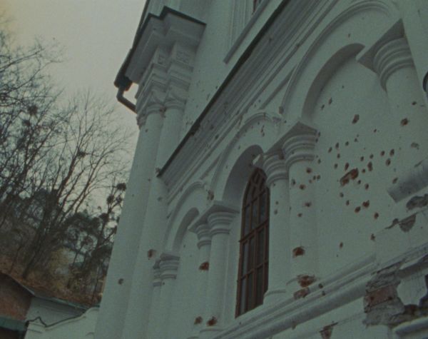 Donbas na dosah