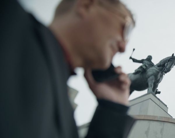 Kauzy nového milénia – Soumrak kmotrů