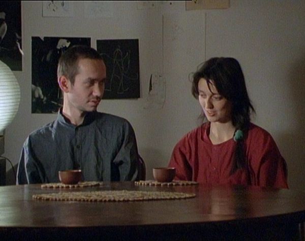 Irena & Vojtěch Havlovi: Seminář s Pavlem Klusákem