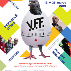 01 - Visegrad Film Forum