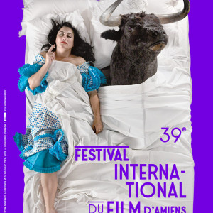 Kliknutím zvětšíte 11 Festival International du Film d'Amiens (FIFAM)