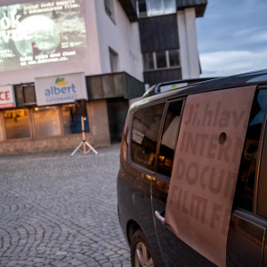 Kiruna – překrásný nový svět, režie: Greta Stocklassa