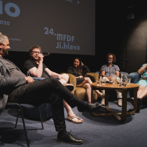 Jak Bůh hledal Karla, režie: Vít Klusák, Filip Remunda