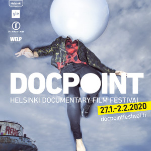 Kliknutím zvětšíte 13 DocPoint festival