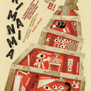 14 - Primanima World Festival of First Animations