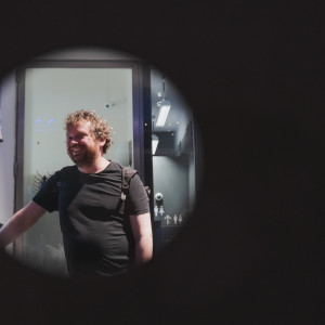 Jak Bůh hledal Karla, režie: Vít Klusák, Filip Remunda