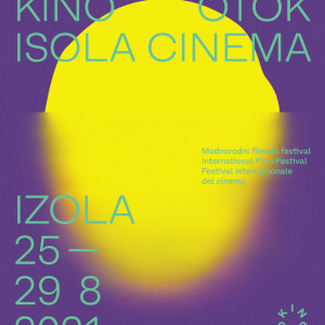 15 Kino Otok - Isola Cinema International Film Festival