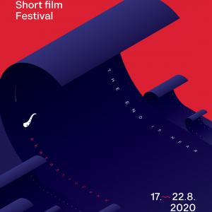 Kliknutím zvětšíte 17 FeKK – Ljubljana Short Film Festival
