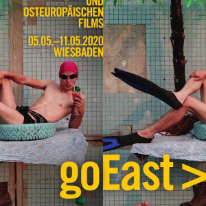 Kliknutím zvětšíte 19 Go East - Festival of Central and Eastern European Film