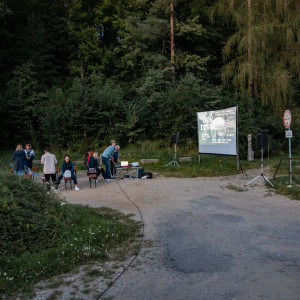 Ztracený břeh, režie: Jiří Zykmund