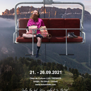 26 DOLOMITALE Filmfestival Val Gardena