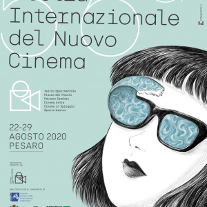 Kliknutím zvětšíte 27 Mostra Internazionale del Nuovo Cinema di Pesaro