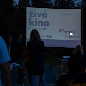 Ztracený břeh, režie: Jiří Zykmund