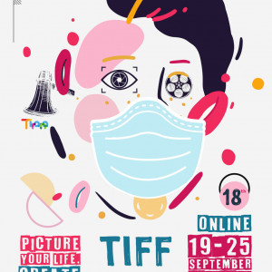 Kliknutím zvětšíte 30 Tirana International Film Festival