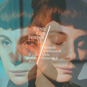 Kliknutím zvětšíte 34_TRIESTE FILM FESTIVAL