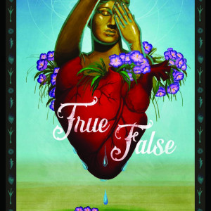 Kliknutím zvětšíte 36 True/False Film Fest