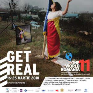 37 - One World Romania