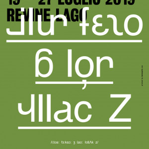 38 - Lago Film Festival