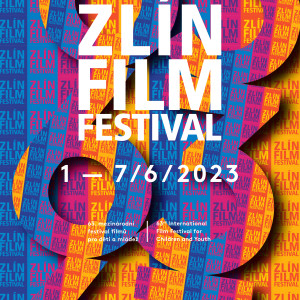 38 Zlín Film Festival - Mezinárodní festival filmů pro děti a mládež