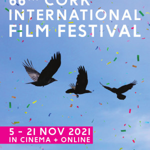 39 Cork International Film Festival 
