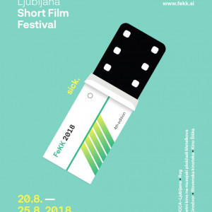 39 - FeKK Ljubljana Short FIlm Festival