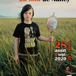 Kliknutím zvětšíte 40 Festival International du Film de Nancy
