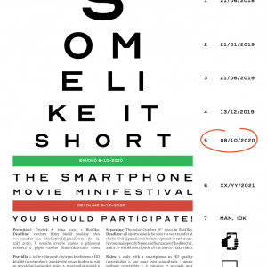 45 Some Like It Short 5 - the smartphone movie minifestival