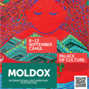 47 The 6th edition of Moldox Festival