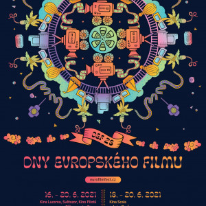 52 28. DNY EVROPSKÉHO FILMU / 28. DAYS OF EUROPEAN FILM